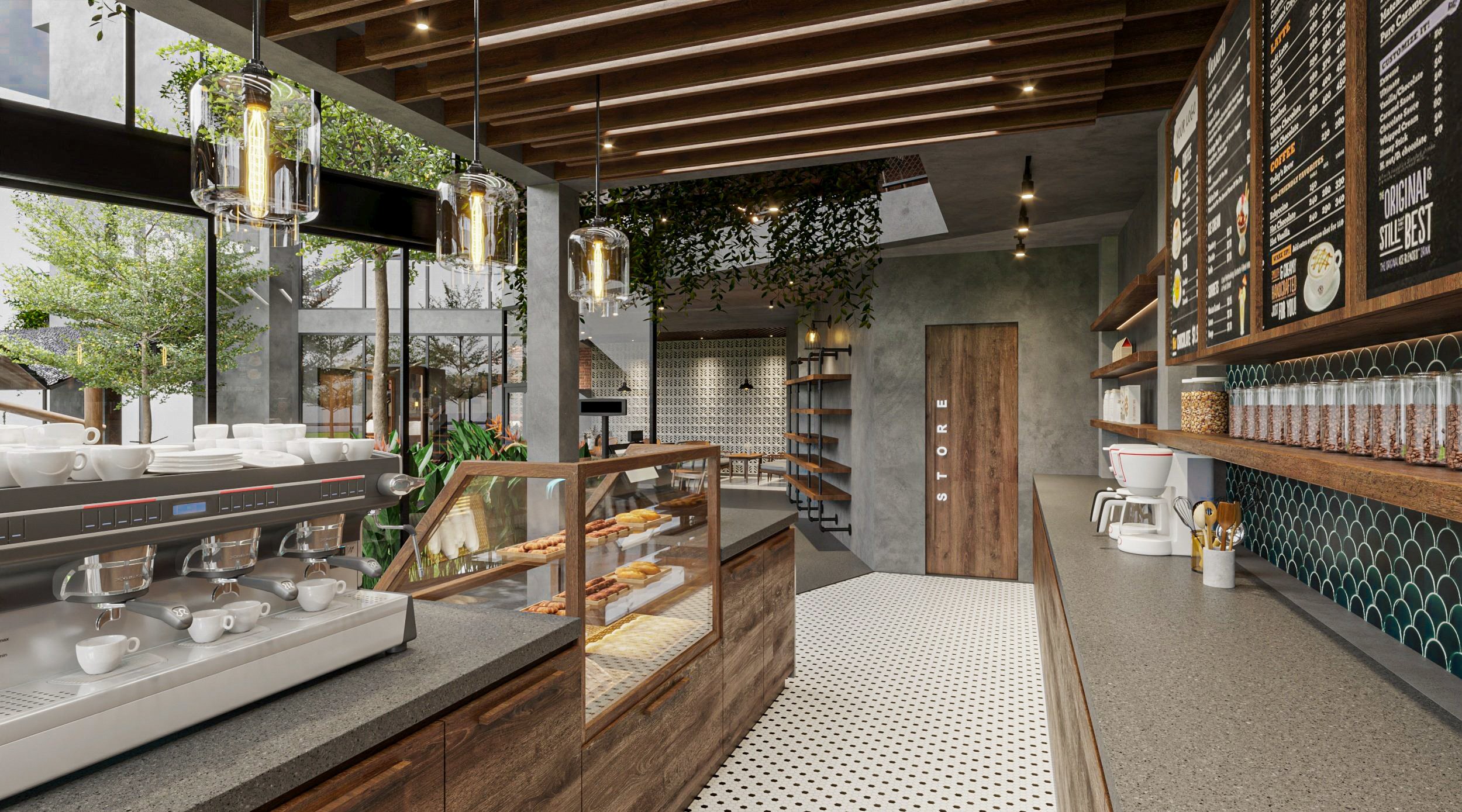MOCHI CAFE - Image 31