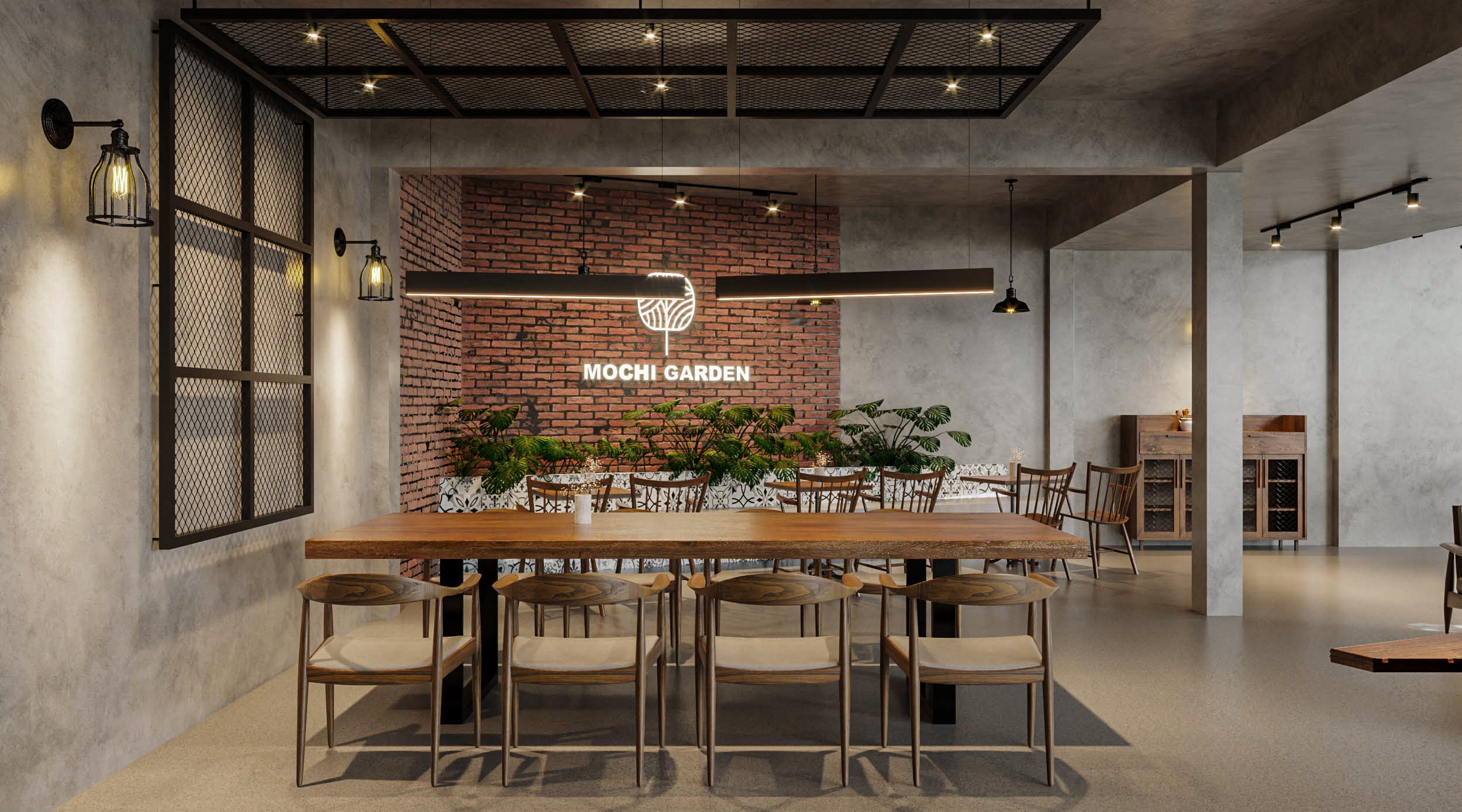 MOCHI CAFE - Image 33