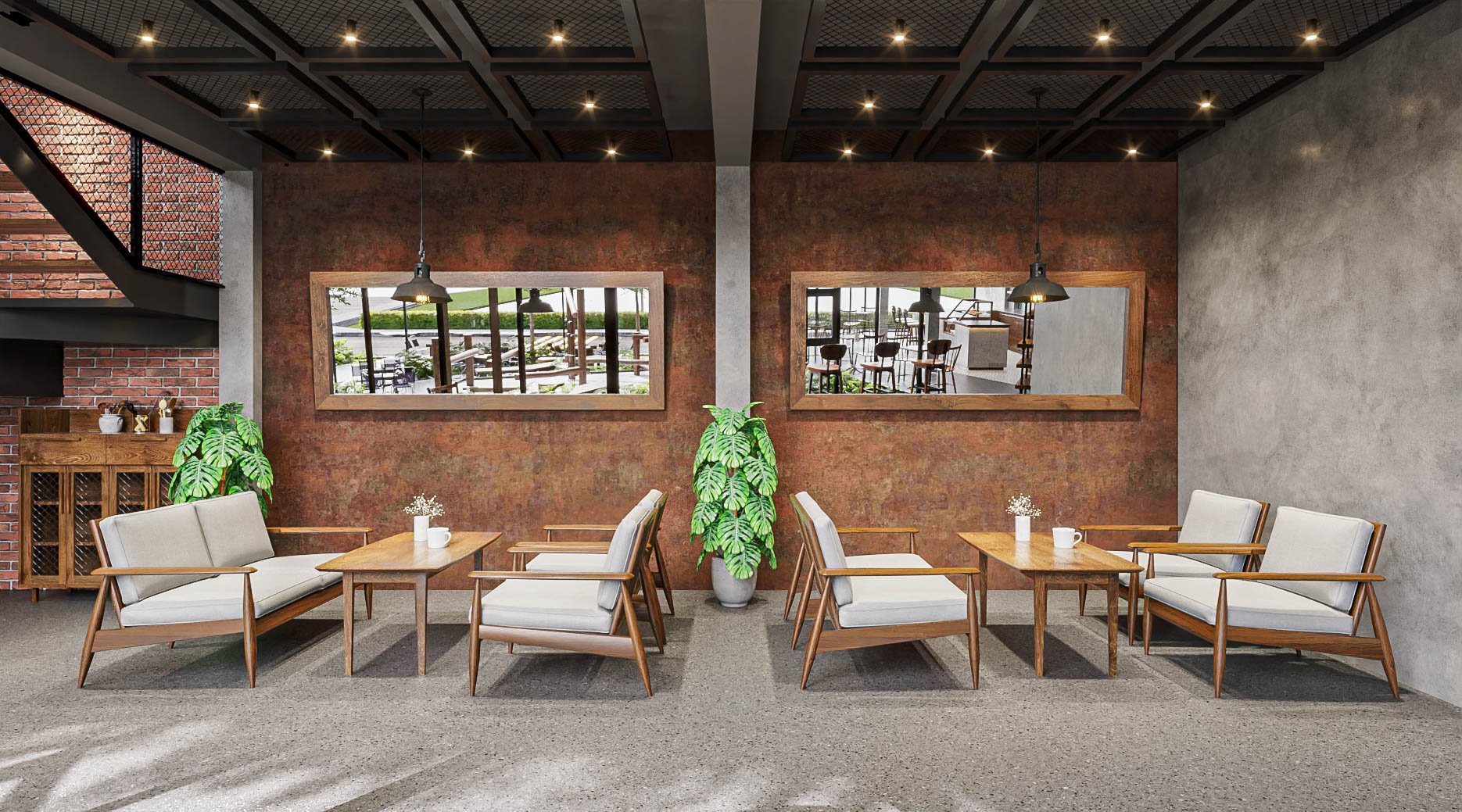 MOCHI CAFE - Image 37