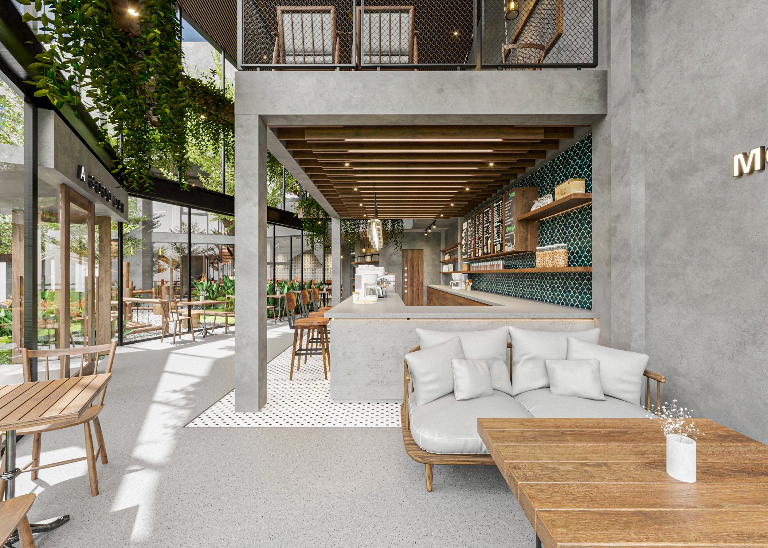 MOCHI CAFE - Image 38