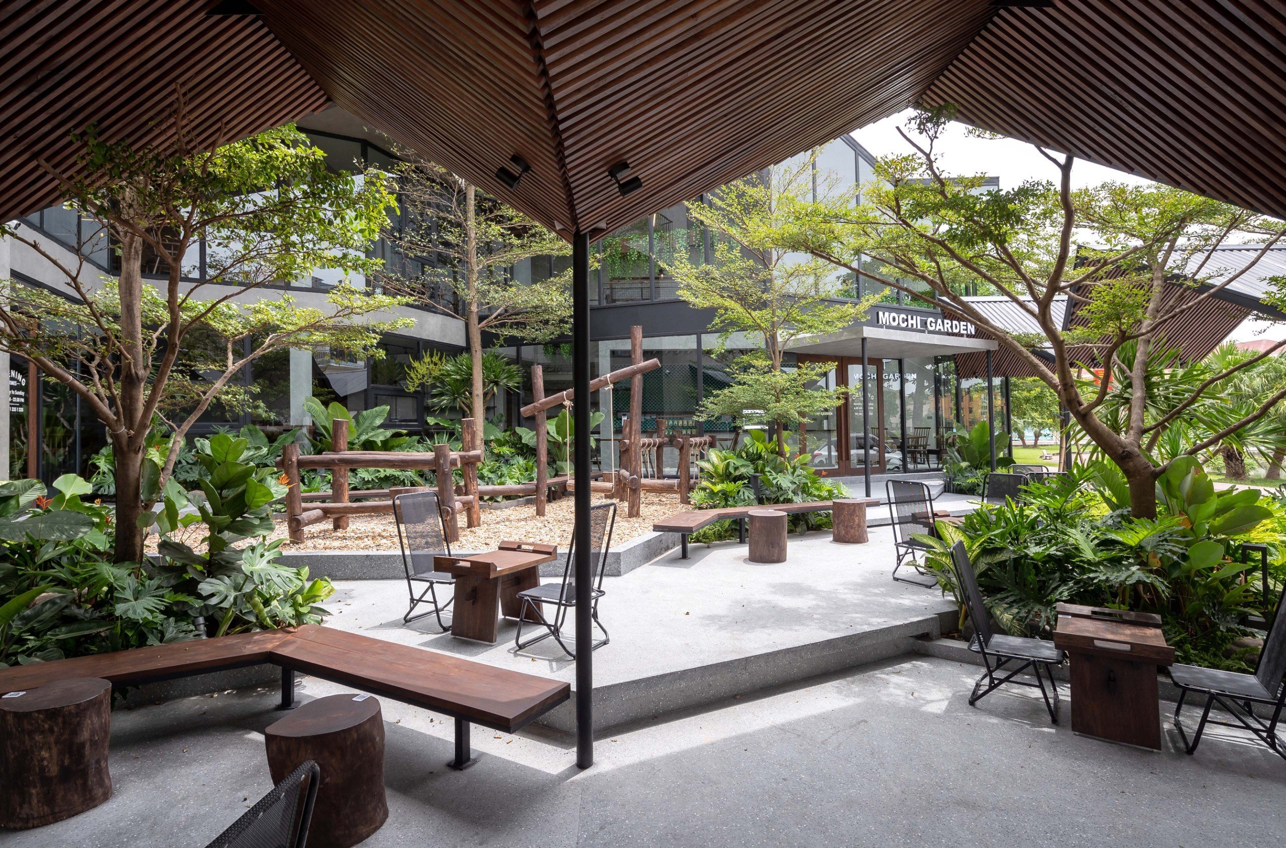 MOCHI CAFE - Image 41
