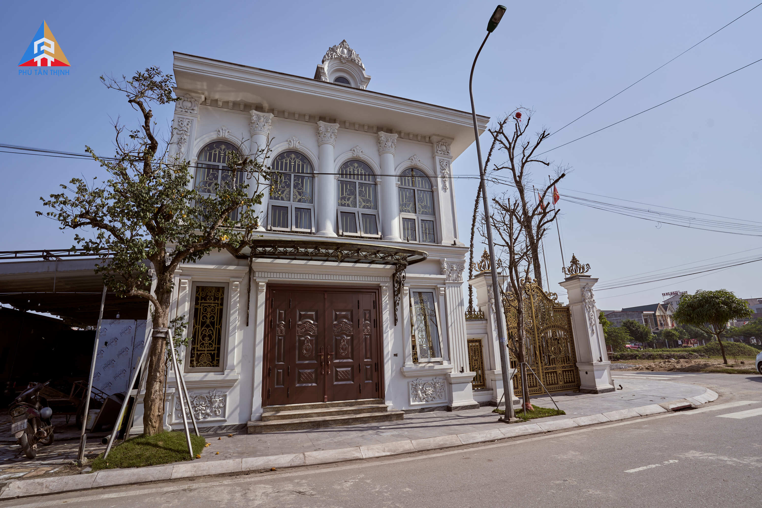 NHÀ RIÊNG - Image 5
