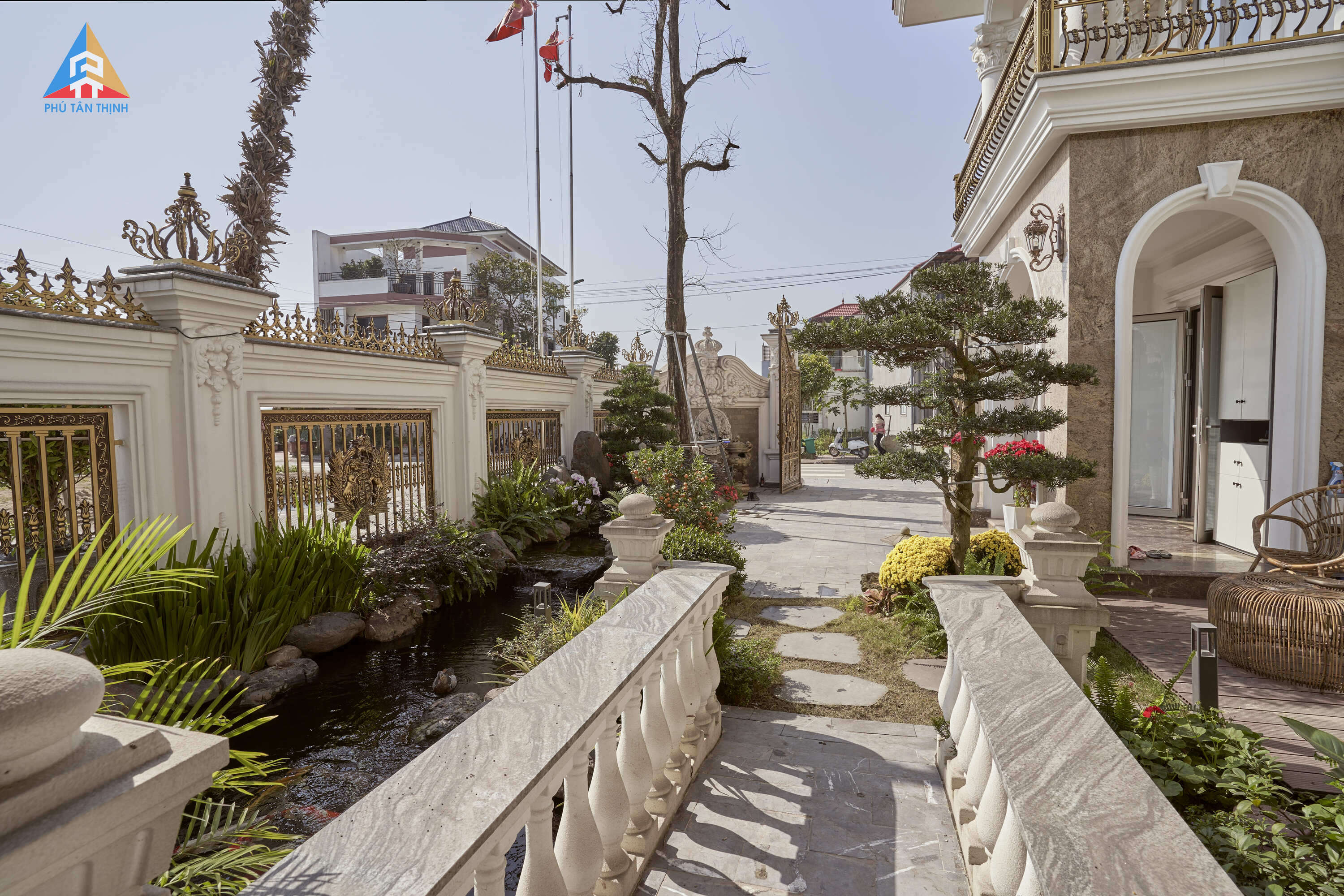 NHÀ RIÊNG - Image 8
