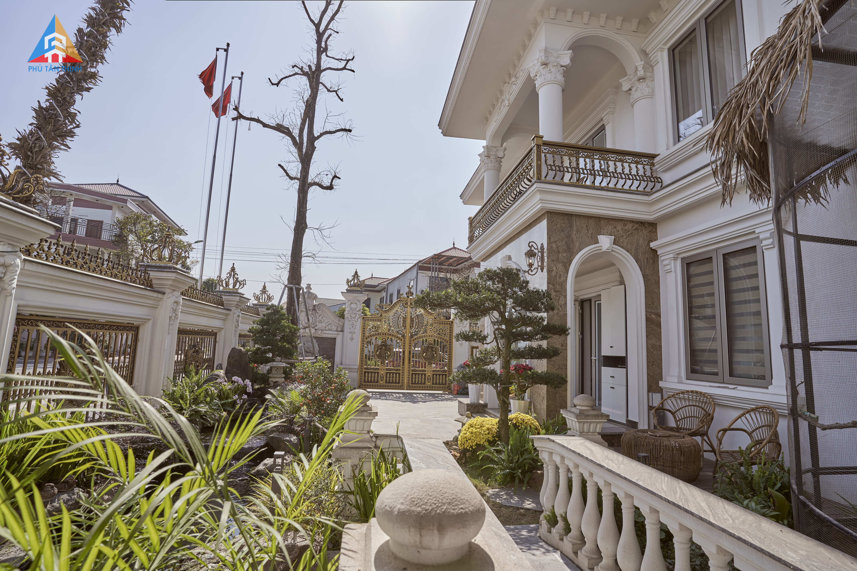 NHÀ RIÊNG - Image 30